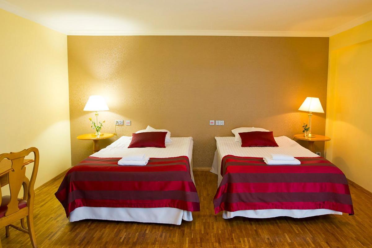Hotel Mir-Jan Spa Ladek-Zdroj Ngoại thất bức ảnh