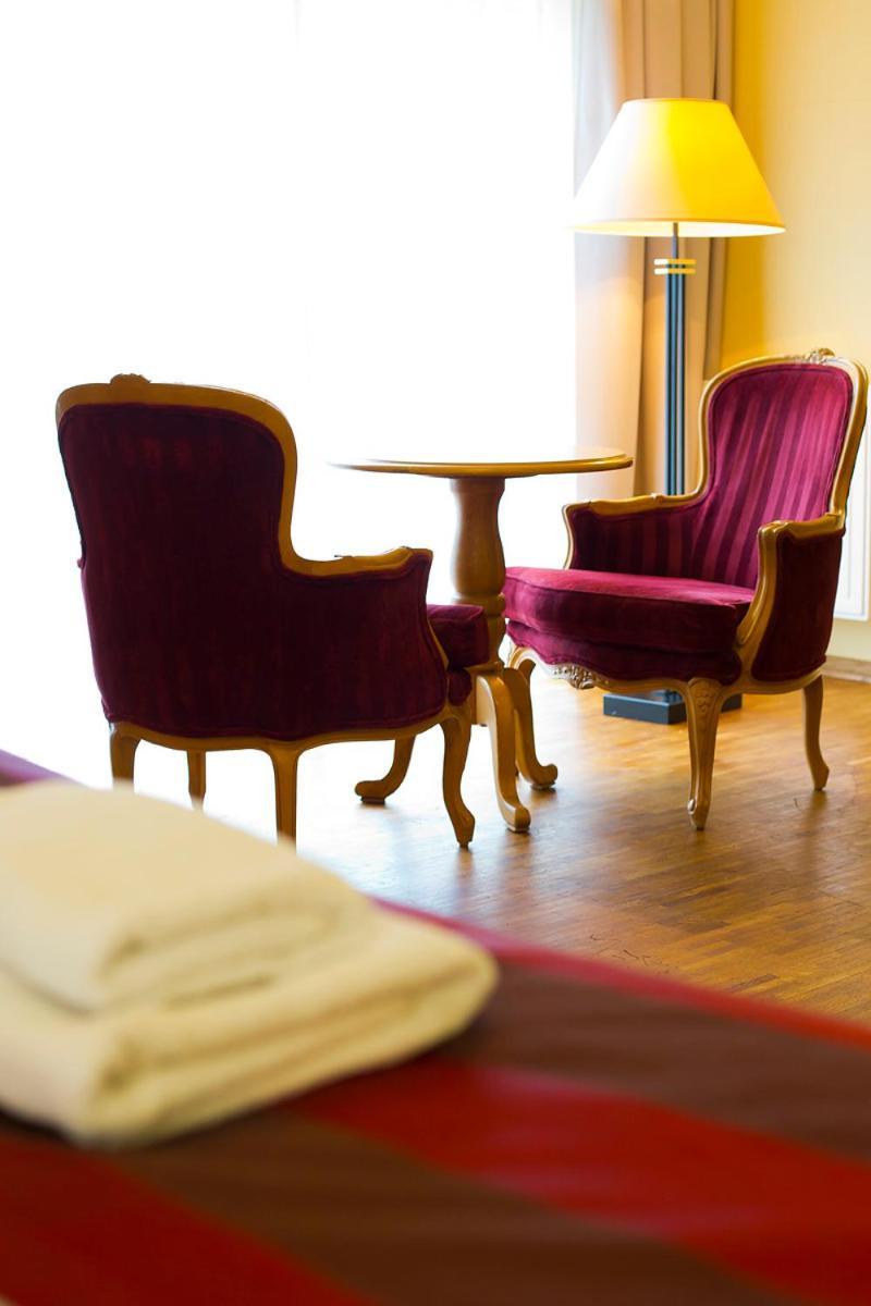 Hotel Mir-Jan Spa Ladek-Zdroj Ngoại thất bức ảnh